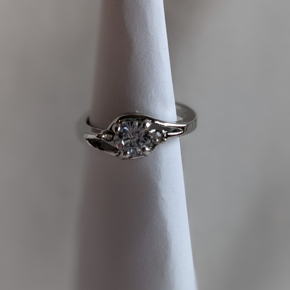 CZ Rings - Picture 2 of 2